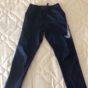 Nike joggers